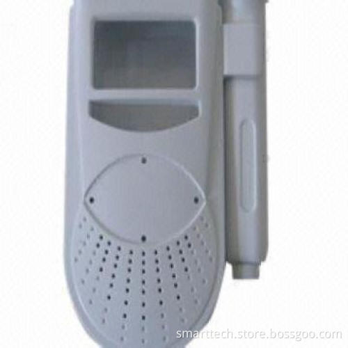 Plastic auto parts, car parts